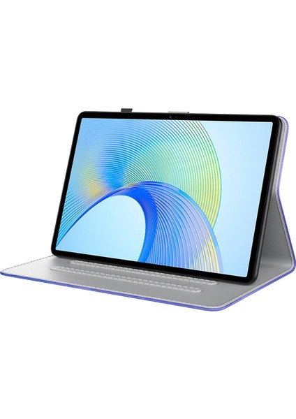 Zh Store-Honor Pad X9 / X8 Pro 11.5 Için Suluboya Tablet Kılıfı (Yurt Dışından)