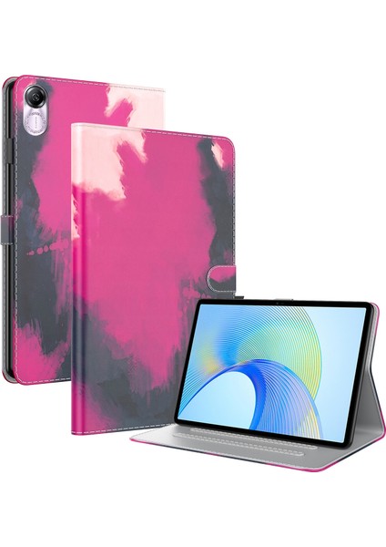 Zh Store-Honor Pad X9 / X8 Pro 11.5 Için Suluboya Tablet Kılıfı (Yurt Dışından)