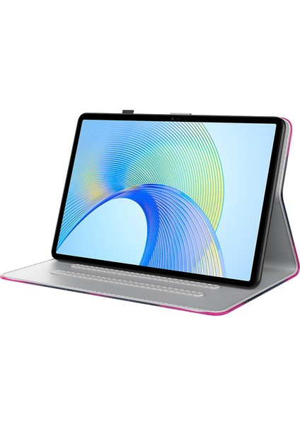 Zh Store-Honor Pad X9 / X8 Pro 11.5 Için Suluboya Tablet Kılıfı (Yurt Dışından)