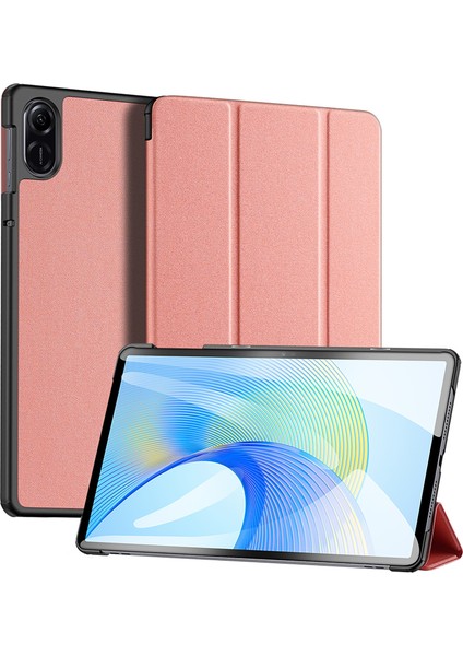 ZH Store Zh Store-Honor Pad X9 Için Pu Tablet Kılıfı (Yurt Dışından)