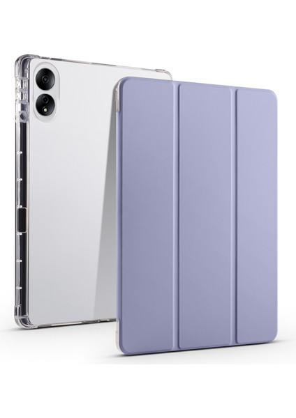 Zh Store-Honor Magicpad 13 Inç Için Deri Tablet Kılıfı (Yurt Dışından)