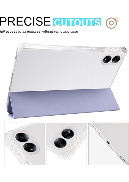 Zh Store-Honor Magicpad 13 Inç Için Deri Tablet Kılıfı (Yurt Dışından)