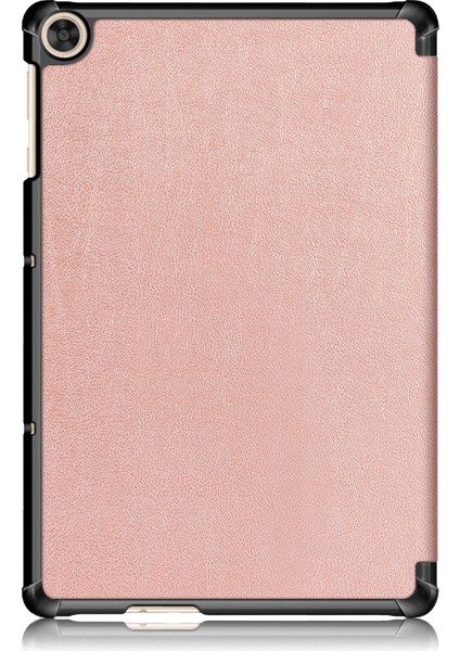 Zh Store-3 Katlanır Tutucu Tablet Kılıfı Honor Pad 7 10.1inç (Yurt Dışından)