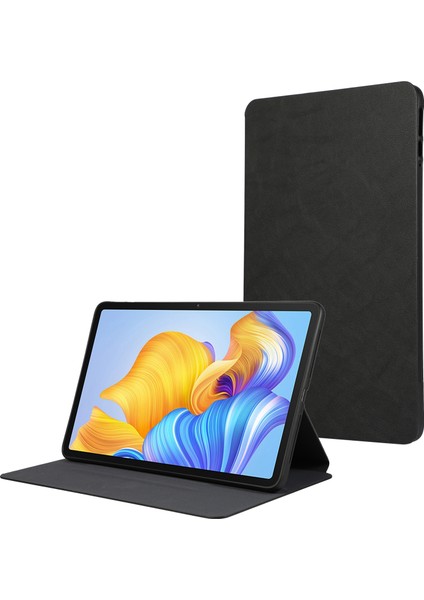 ZH Store Zh Store-Honor Pad 8 12.0 Için Tpu Tablet Deri Kılıf (Yurt Dışından)