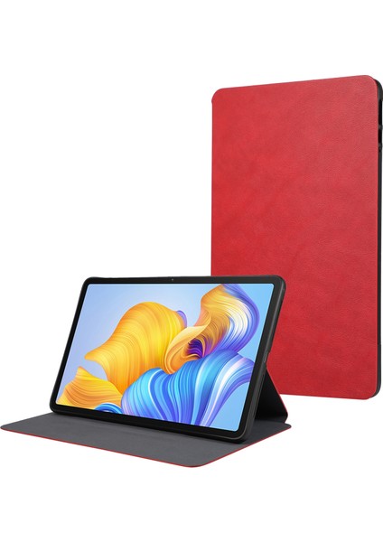 Zh Store-Honor Pad 8 12.0 Için Tpu Tablet Deri Kılıf (Yurt Dışından)