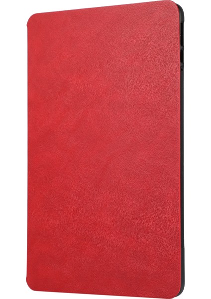 Zh Store-Honor Pad 8 12.0 Için Tpu Tablet Deri Kılıf (Yurt Dışından)
