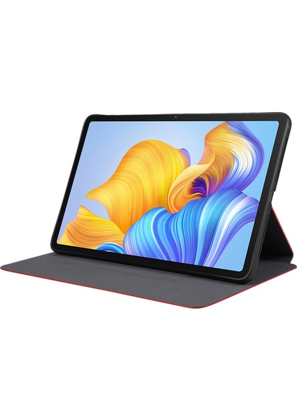 Zh Store-Honor Pad 8 12.0 Için Tpu Tablet Deri Kılıf (Yurt Dışından)