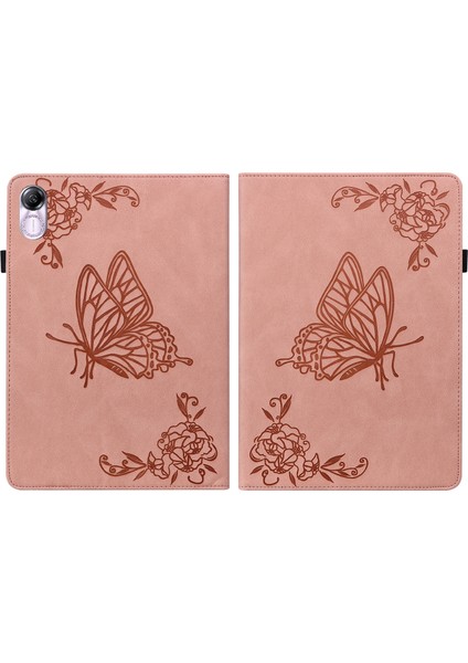 Zh Store-Honor Pad X9 / X8 Pro 11.5 Için Deri Tablet Kılıfı (Yurt Dışından)