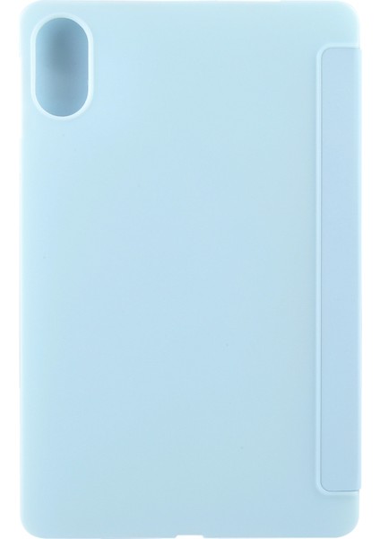 Zh Store-Honor Pad X9 / X8 Pro 11.5 Için Deri Tablet Kılıfı (Yurt Dışından)