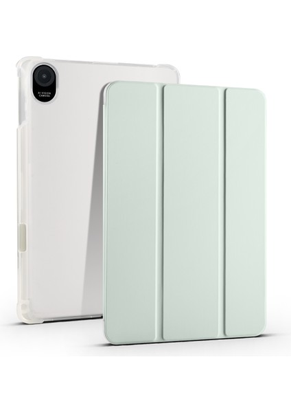 Zh Store-Honor Pad 8 12.0 Için Akıllı Deri Tablet Kılıfı (Yurt Dışından)