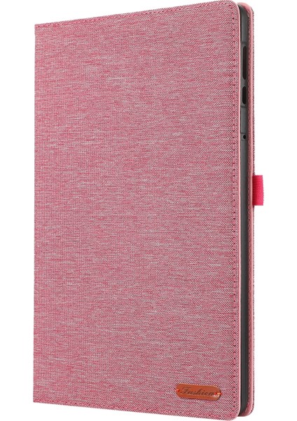 Zh Store-Honor Pad X9 / X8 Pro Için Kumaş Dokulu Tablet Kılıfı (Yurt Dışından)