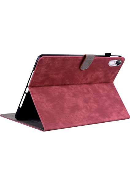 Zh Store-Honor Pad X9 / X8 Pro 11.5 Için Deri Tablet Kılıfı (Yurt Dışından)