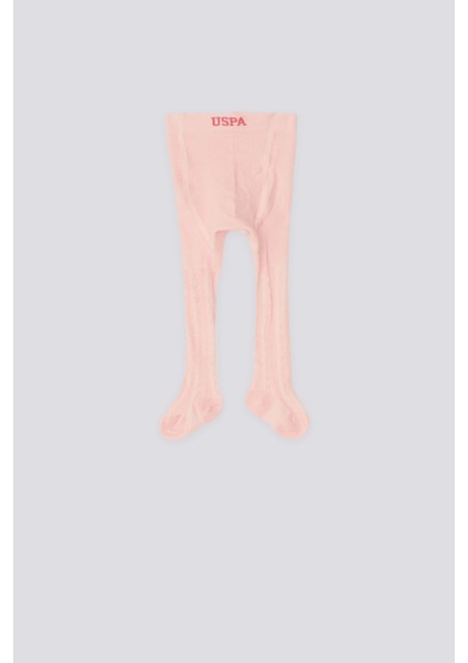 Pembe Bebek Çorap