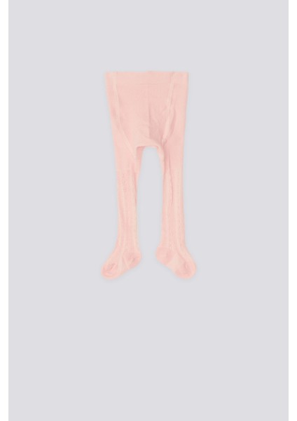 Pembe Bebek Çorap