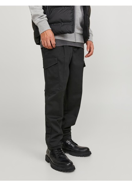 Jack & Jones Yandan Cepli Kargo Pantolon Bill