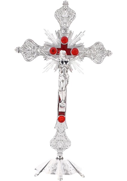 Haç Isa Haç Dekorasyon Dua (Yurt Dışından)