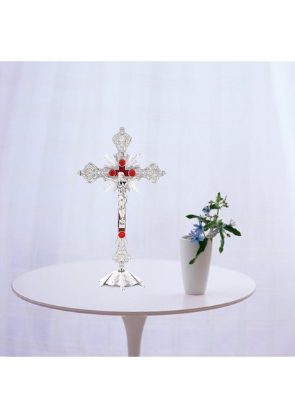 Haç Isa Haç Dekorasyon Dua (Yurt Dışından) modelleri
