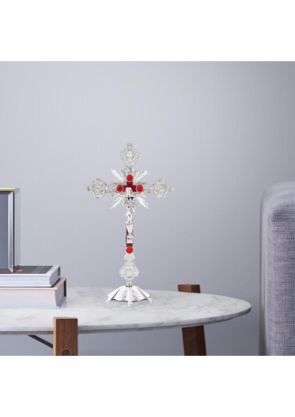 Haç Isa Haç Dekorasyon Dua (Yurt Dışından) fırsatları