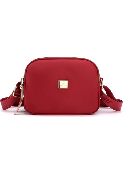 Kadınlar Büyük Kapasiteli Omuz Çantası (Yurt Dışından)