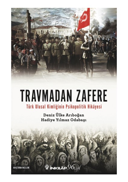 Travmadan Zafere