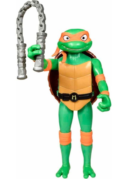 Tmnt Dev Figürler TU810000 - Mike