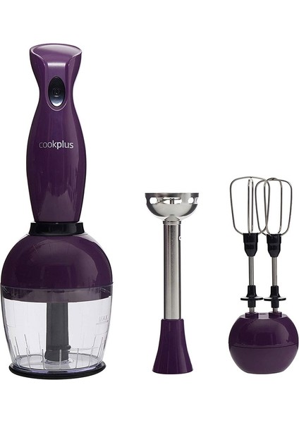 Midimix Violet 5501