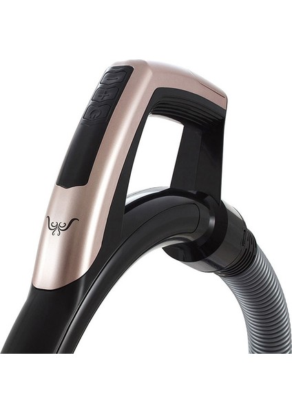 Vantuz V8 Talky Elektrikli Süpürge Rosegold fırsatları