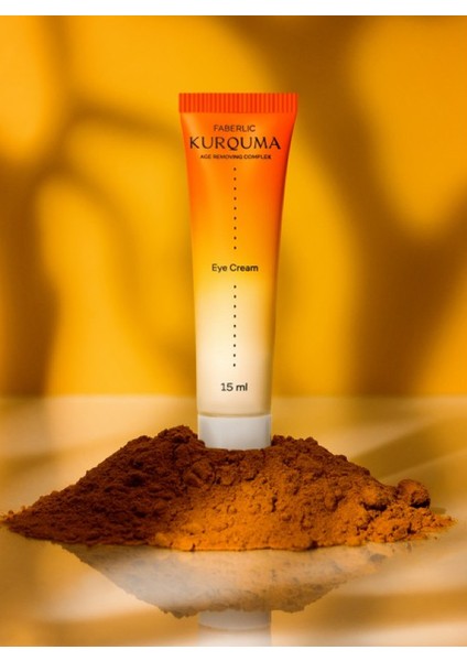 Kurquma Serisi Göz Çevresi Kremi fiyatları