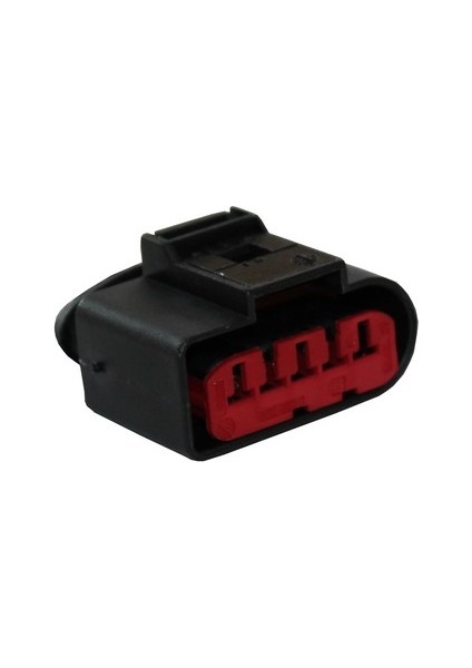 5YC002A Volkswagen T5 Akışmetre ve Hava Debimetre Soketi