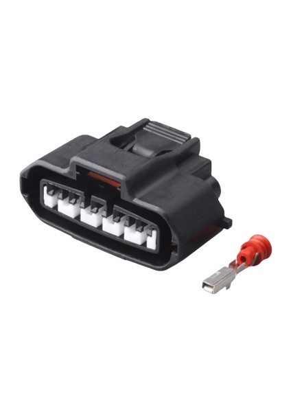5YC018 Japon Elektrik Tesisat Soketi