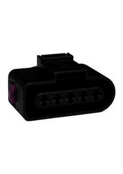 5YC002D 5 Kablolu Soket