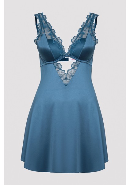 Broiderie Babydoll