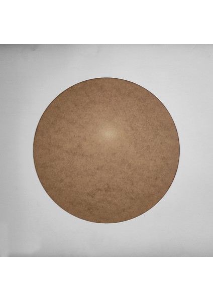 Supla, Amerikan Servis, Supla Mdfsi 6 Adet ( Ürün Çapı : 30 cm ) fiyatları