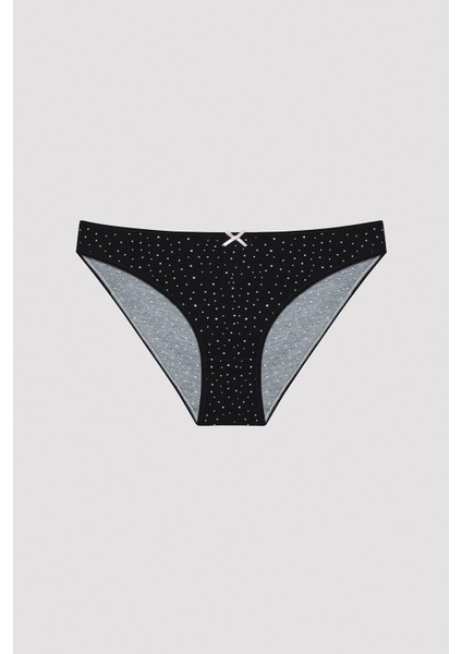 Mystical Stars 3 lü Slip Külot fırsatları
