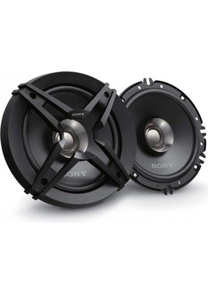 XS-FB161E 260 Watt 45 Rms 16 cm Tweetersız Oto Hoparlör