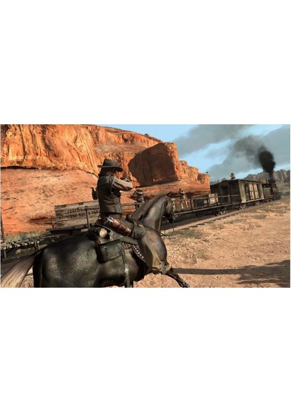 Rockstar Ps4 Red Dead Redemption fiyatları