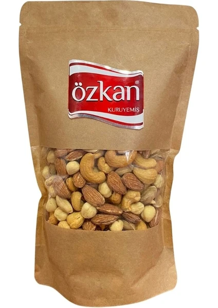 Özkan Kuruyemiş KOKTEYL NO:1 250 gr