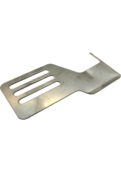 Düz Makine Çiftiğne ve Reçme Etek Dayama Siper Aparatı / Pl-01 fiyatları