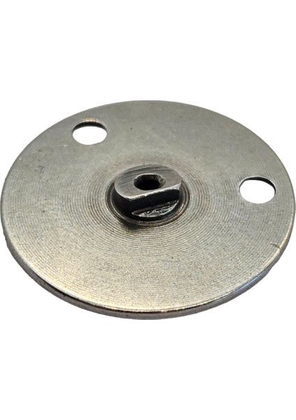 Juki Ponteriz LK1903 Yuvarlak 1.6mm Plaka / MAZ-15501000