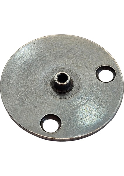 Juki Ponteriz LK1903 Yuvarlak 1.6mm Plaka / MAZ-15501000 fiyatları