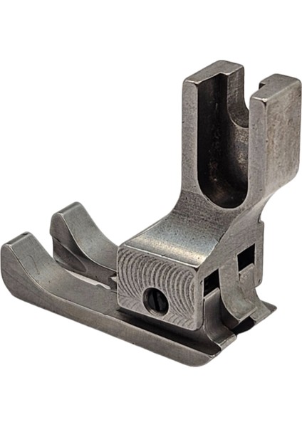 Düz Makine Geniş Tabanlı Çiftli Çima Ayak 2mm / SD20 fiyatları