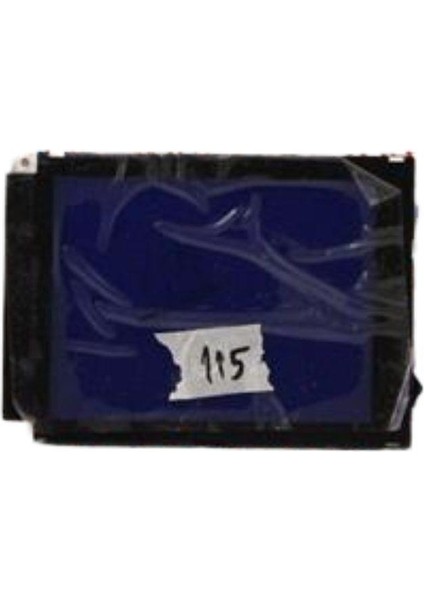 L8504 6'' Daıhen LCD Ekran