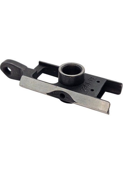 Dik Kumaş Kesim Motoru Bıçak Kütüğü Set / 579C2-17 modelleri