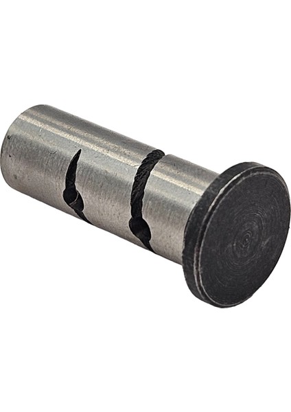 Dik Kumaş Kesim Motoru Bıçak Kütüğü Set / 579C2-17 fırsatları