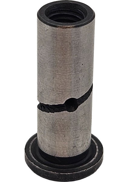 Dik Kumaş Kesim Motoru Bıçak Kütüğü Set / 579C2-17 indirimleri