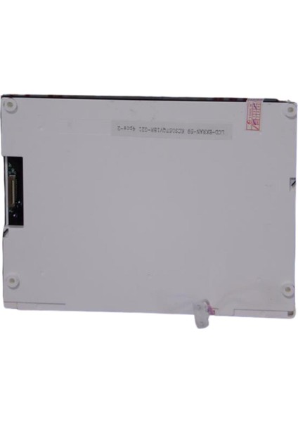 KCS057QV1BR-G21 LCD Ekran