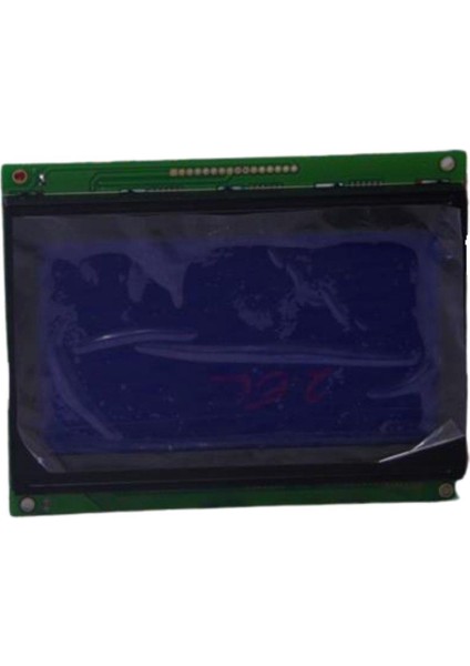 PG256128ERS-CNN-H LCD Ekran
