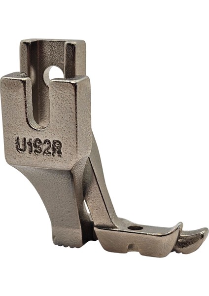 Typical GC-302/303 Fermuar Ön-Arka Ayak Takımı Sağ / U192R+U193R