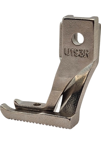 Typical GC-302/303 Fermuar Ön-Arka Ayak Takımı Sağ / U192R+U193R modelleri