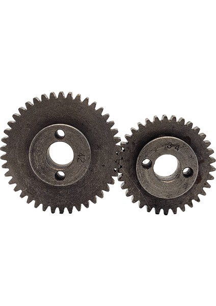 Brother 814 Ilik Ayar Dişli (42-34 Diş) / 141378+141382